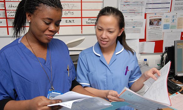 NCLEX Practice Questions: Quiz 867