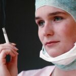 nurses who smoke