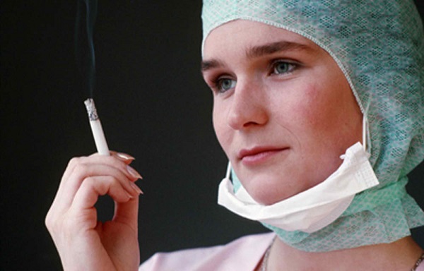 NCLEX Practice Questions: Quiz 848