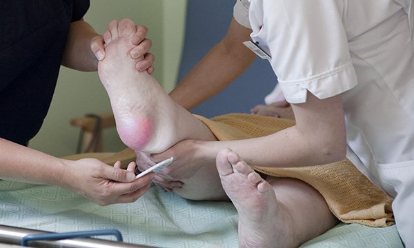 NCLEX Practice Questions: Quiz 879