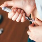 rapid-acting insulin