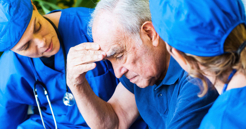 NCLEX Practice Questions: Quiz 866