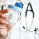 UTI risk assessment tool