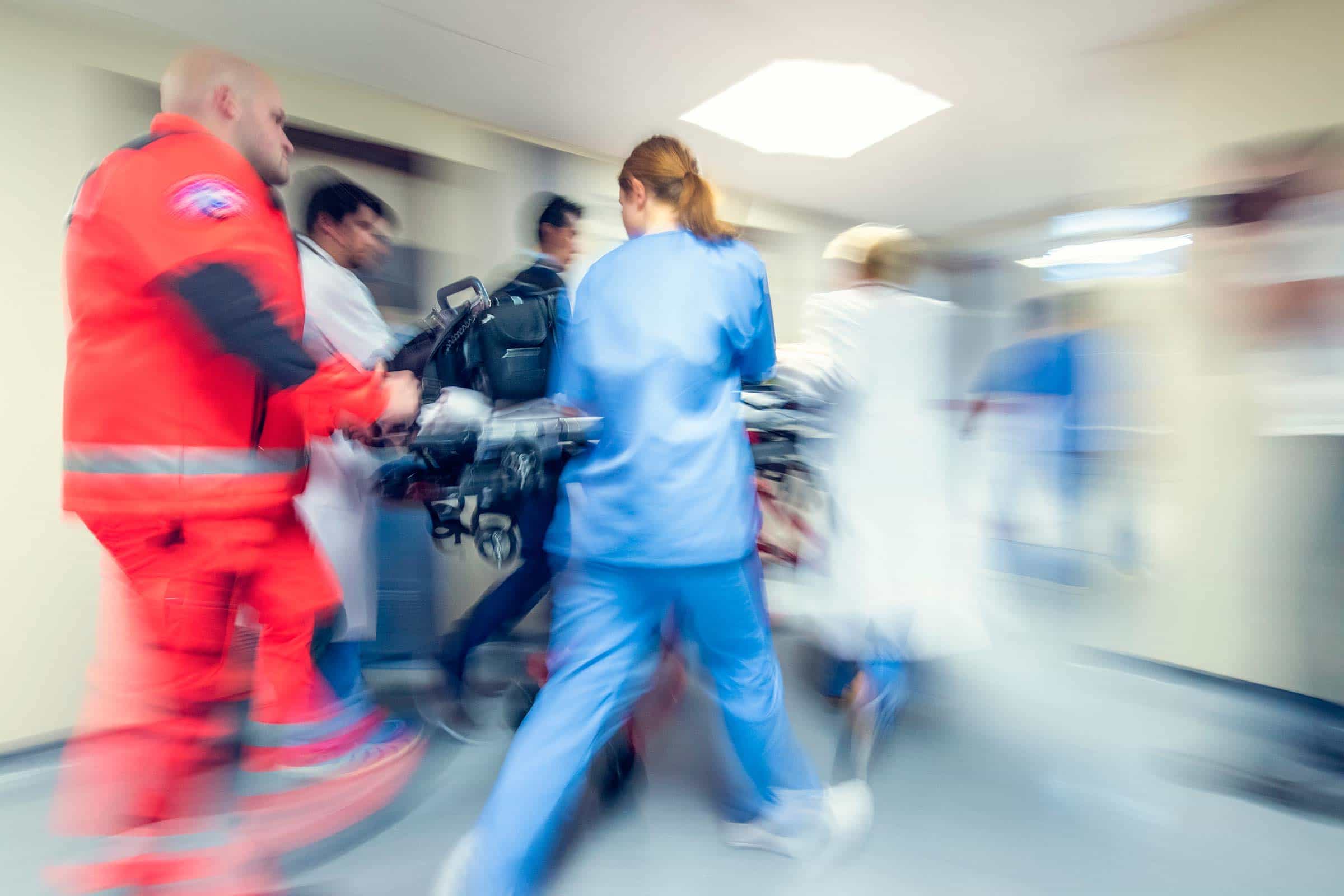 NCLEX Practice Questions: Quiz 902