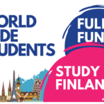 Finland Government Scholarships for International Students 2023