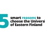 Study in University of Eastern Finland 2023 & Pay Fee in Instalments
