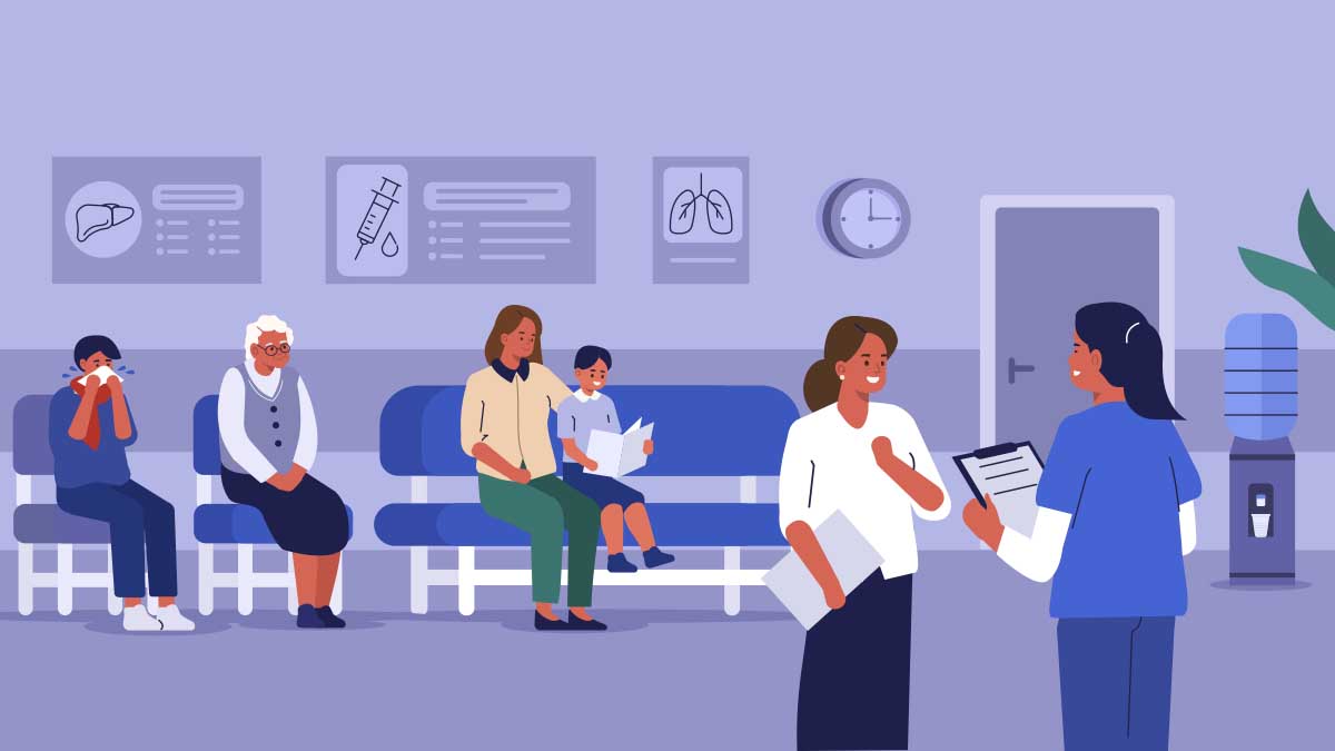 NCLEX Practice Questions: Quiz 905