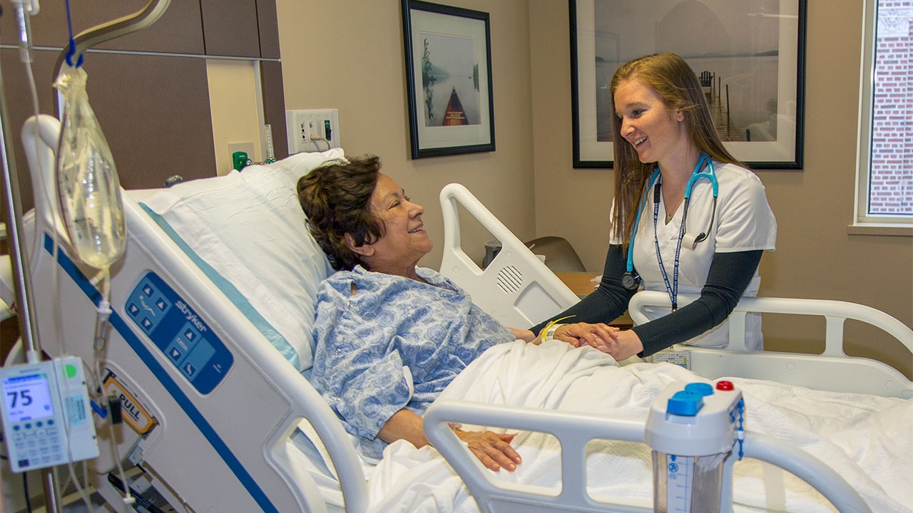 NCLEX Practice Questions: Quiz 903