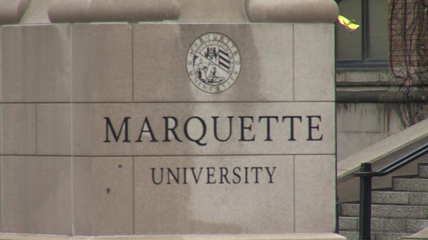 Study Tuition Free in Marquette University Get 100% Scholarship