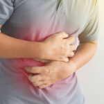 Appendicitis or inflammation of the appendix