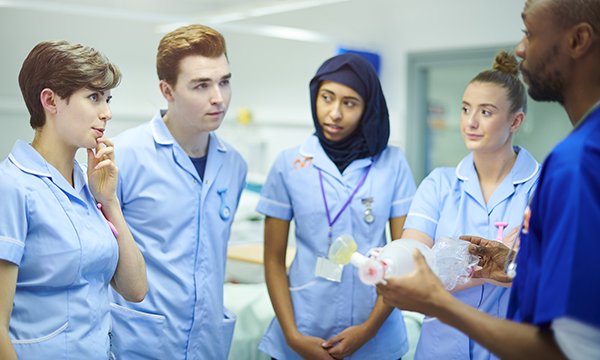 NCLEX Practice Questions: Quiz 917