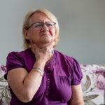 Exacerbation of COPD