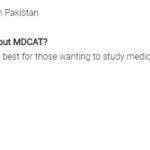 Top fields after fsc pre medical in Pakistan