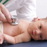 baby checkup schedule