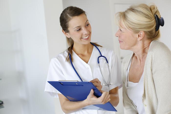 NCLEX Practice Questions: Quiz 1000