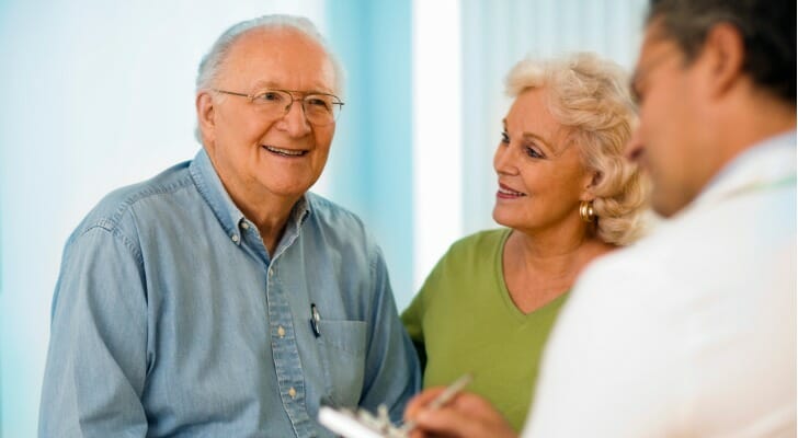 NCLEX Practice Questions: Understanding the Components of a Living Will