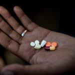 Drug-Resistant Tuberculosis Management NCLEX Practice Quiz