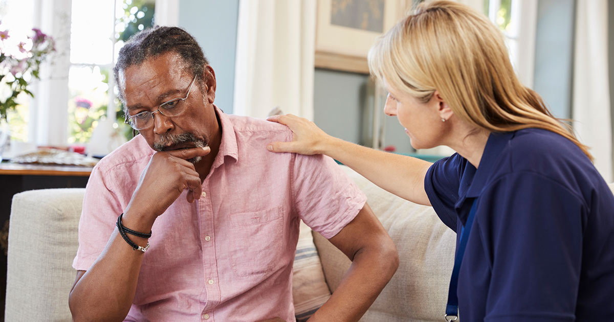 NCLEX Practice Quiz: Managing Depression in Follow-up Appointments