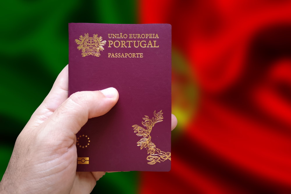 Discover the Benefits of a Portugal Work Visa for Pakistani Residents