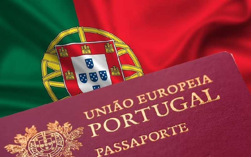 Work in Portugal with Ease: The Complete Guide for Pakistani Citizens