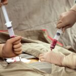 Bone Marrow Aspiration and Biopsy