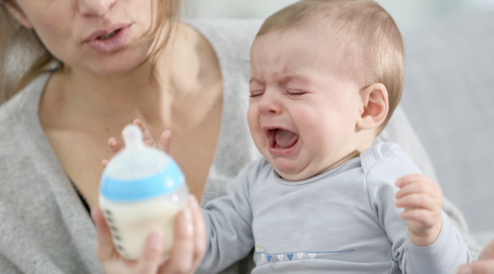 NCLEX Practice Quiz: Child with Lactose Intolerance
