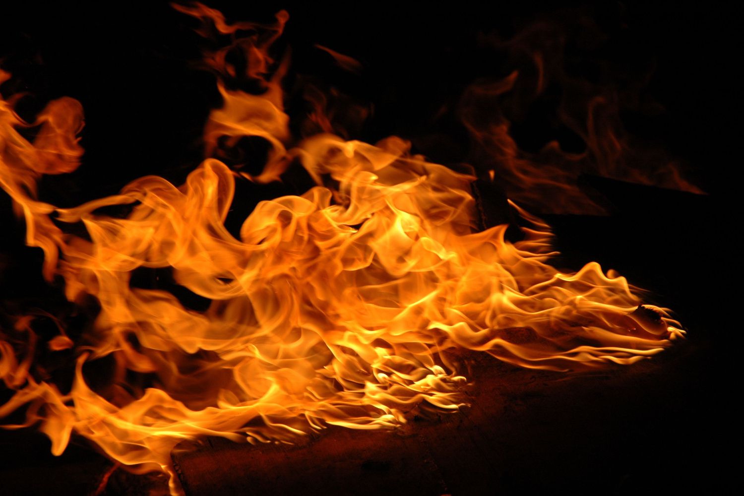 NCLEX Practice Quiz: Oxygen Fire Safety