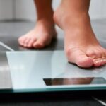 weight gain and increased edema