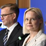 Sanna Marin's Government Unveils Plans to Reform Finland's Social Safety Net
