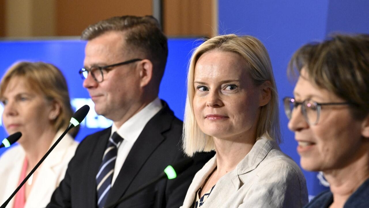 Sanna Marin's Government Unveils Plans to Reform Finland's Social Safety Net