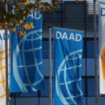 DAAD Scholarships 2023-2024