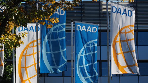 DAAD Scholarships 2023-2024