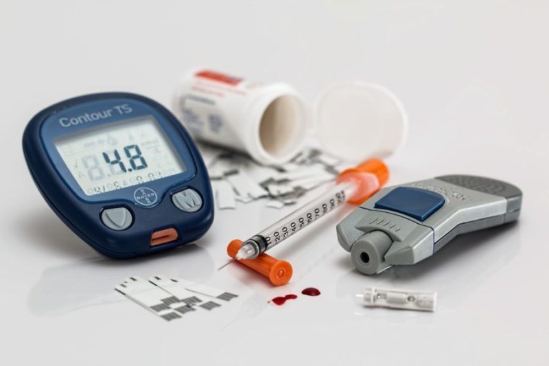 Prioritizing Interventions for an Unconscious Type 1 Diabetic