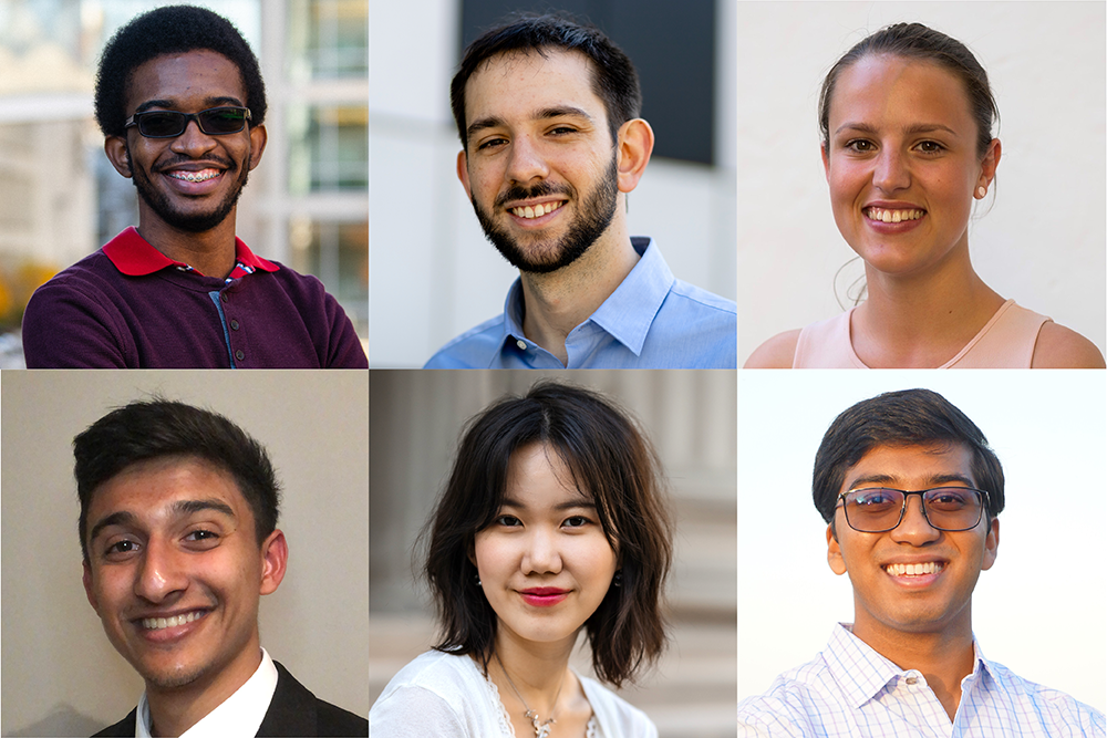 2024 Knight-Hennessy Scholarship Program at Stanford University