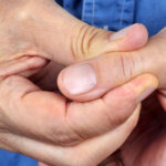 Don't Make This Mistake! NCLEX Question on Post-Hand Arthroplasty Care