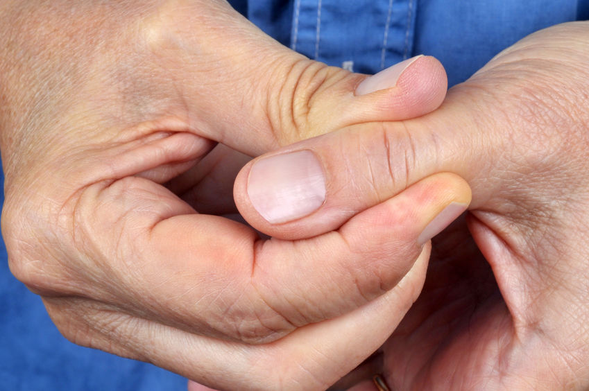 Don't Make This Mistake! NCLEX Question on Post-Hand Arthroplasty Care