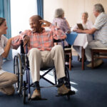 Prioritizing Client Care in a Rehabilitation Facility