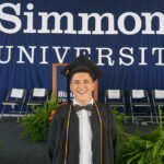 simmons university kotzen scholarship in usa 2024 fully funded