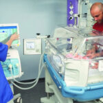 Thermoregulation for neonates