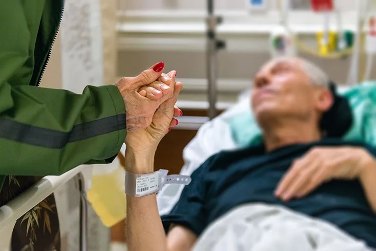 Emergency Nursing: Next Gen NCLEX Practice Questions