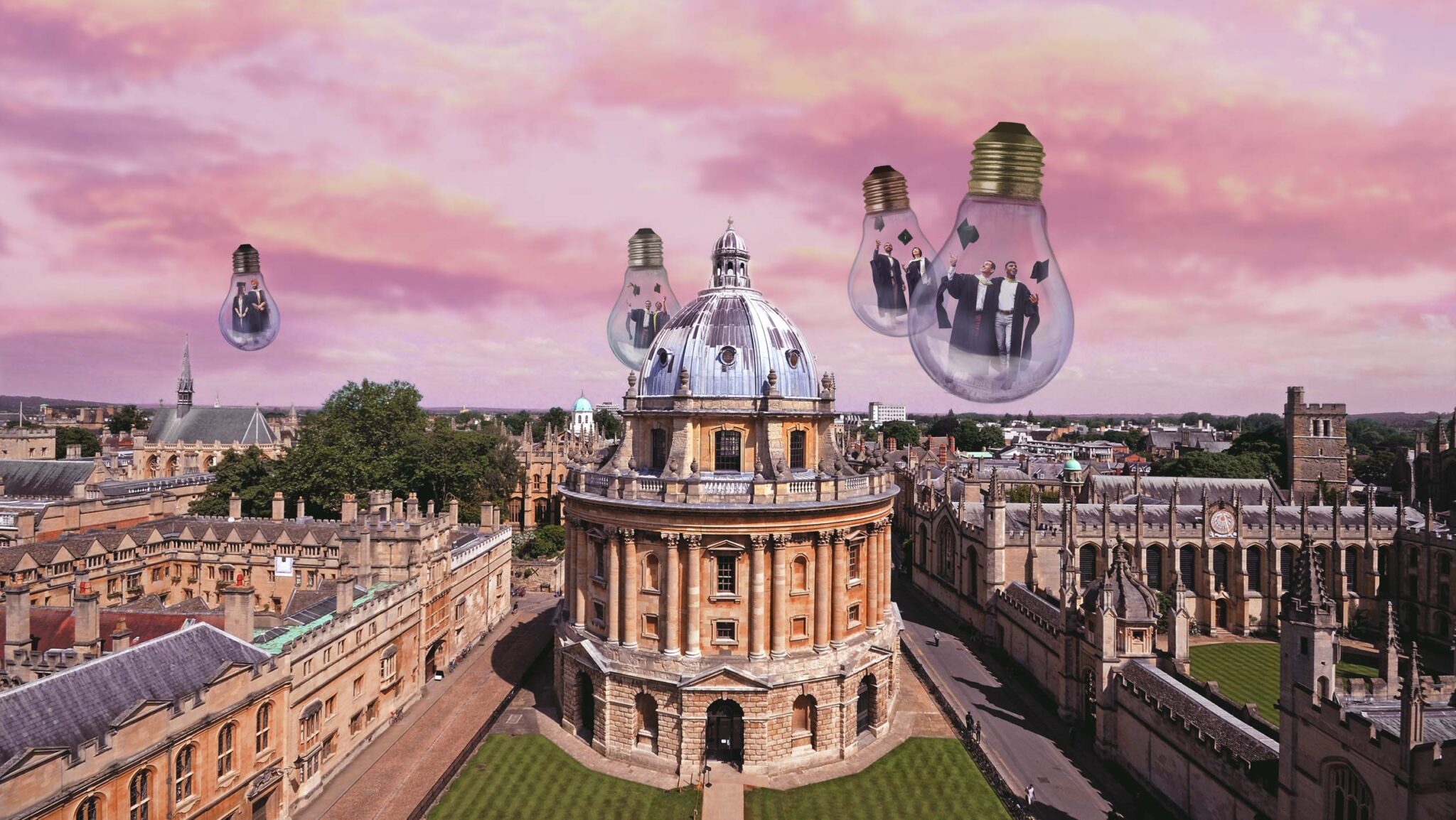 Your Path to the UK: Applying for Chevening Scholarships 2024/2025