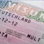 Germany Job Seeker visa 2023