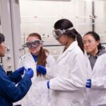 How to Apply to the Graduate Program in Chemistry at the University of Rochester