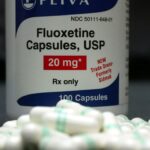 Side Effects of Fluoxetine