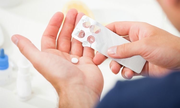 Anticoagulant Therapy