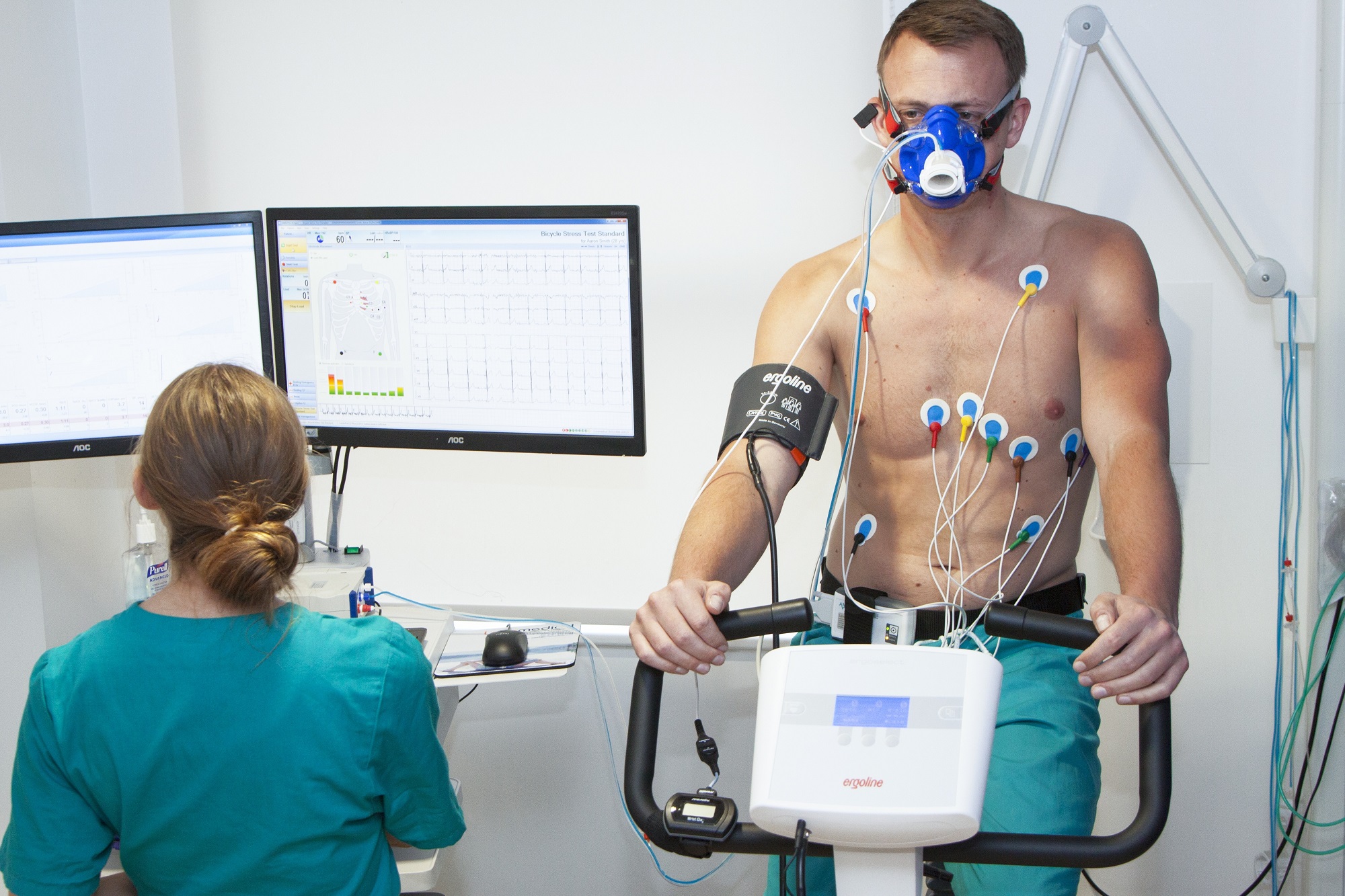 NCLEX Pharmacology Quiz: First-line treatment for COPD