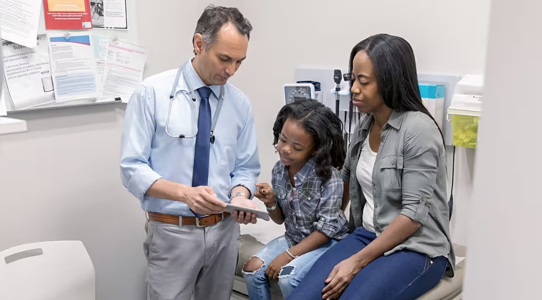 NCLEX Practice Quiz: Complications of Beta Thalassemia