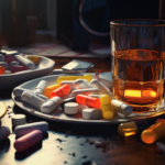 Disulfiram (Antabuse) and Alcohol Interaction