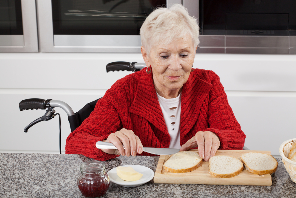 NCLEX NGN Quiz: Encouraging autonomy in older adults