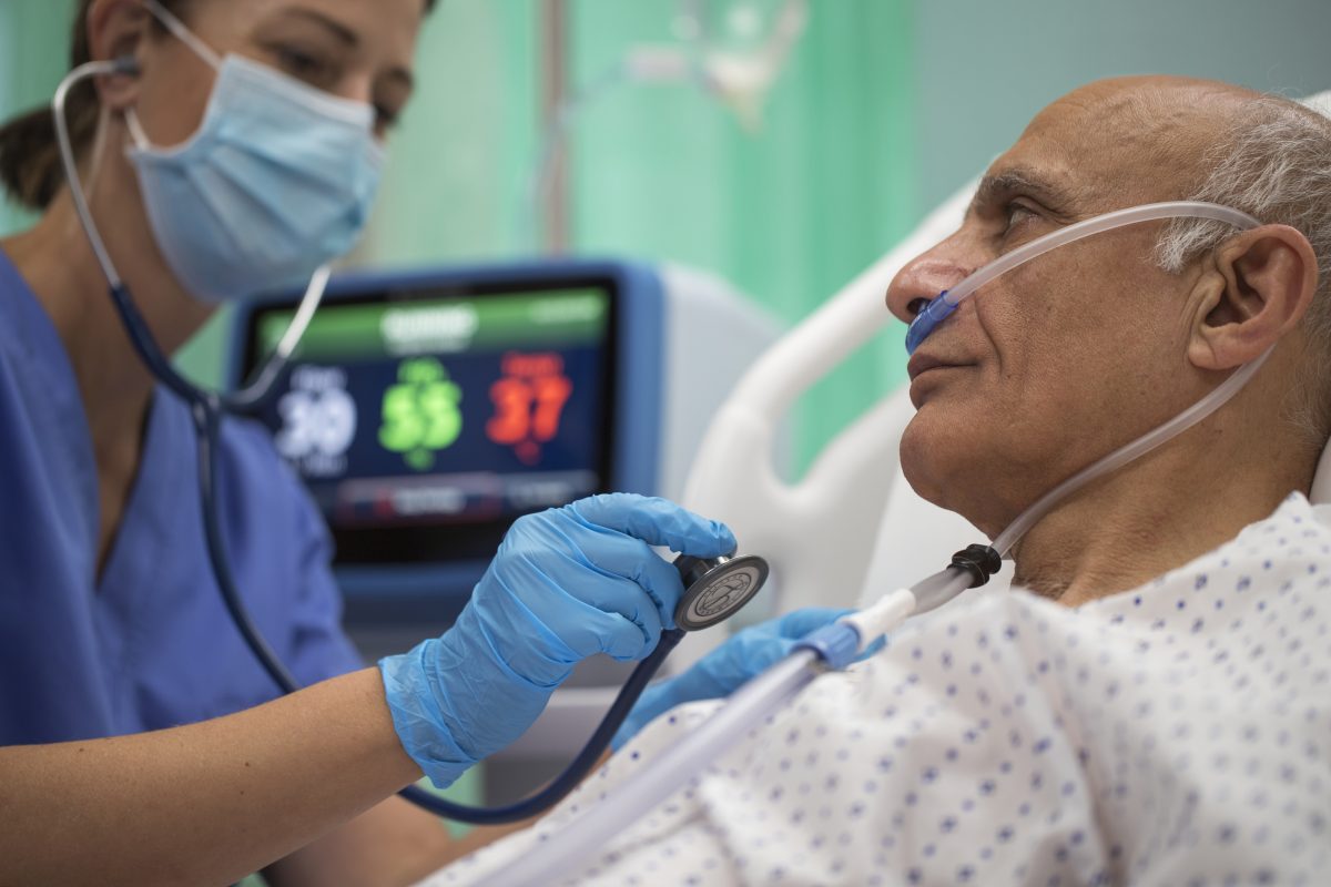 NCLEX Quiz: Critical Care – Managing Low Hemoglobin Levels